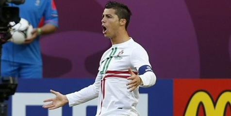 Ronaldo: Capaian Messi Lebih Buruk Dari Saya