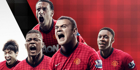 Bulan Depan, Manchester United Tur ke Afrika Selatan