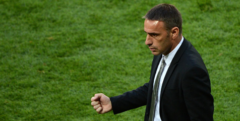 Paulo Bento Tak Pedulikan Melempemnya Ronaldo