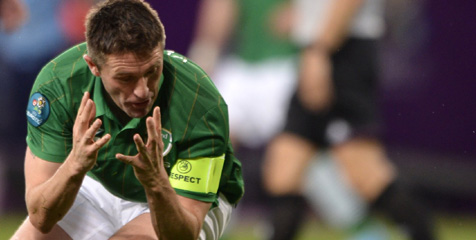 Robbie Keane: Kejutan Bisa Tersaji Bagi Spanyol