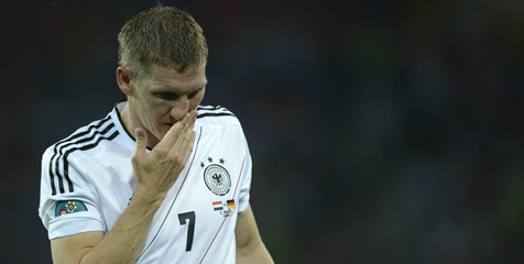 Loew: Pengaruh Schweinsteiger Kian Terasa