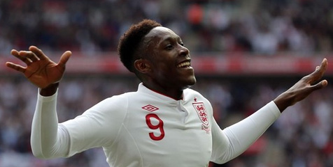 Welbeck: Fergie Berjasa Besar Dalam Karir Saya