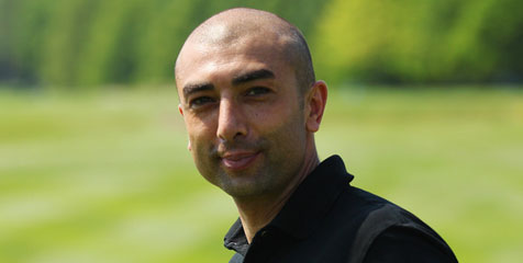 Nasib Berbeda Di Matteo dan Redknapp