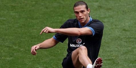 PSG Tawar Caroll Dari Liverpool