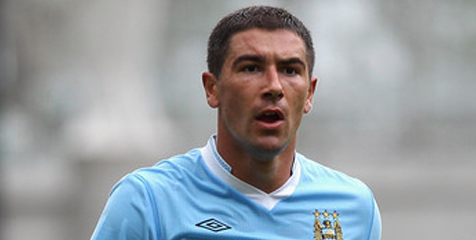 Kolarov Pertimbangkan Tinggalkan City