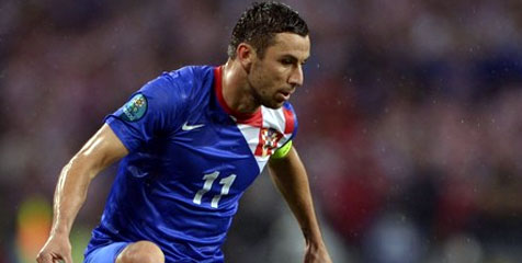 Srna: Chelsea dan MU Inginkan Modric