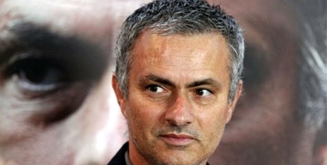 Mourinho: Spanyol Tetap Unggulan