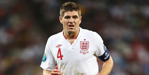 Gerrard: Swedia Bukanlah Prancis