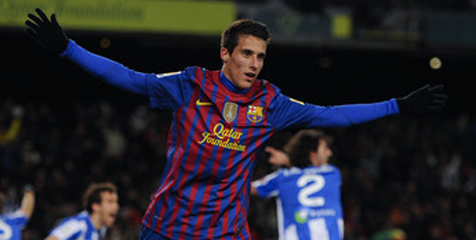Bandrol Tello Untuk Liverpool