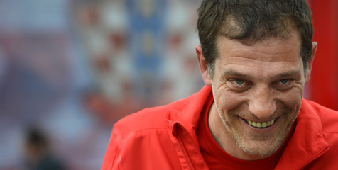 Bilic: Hasil Yang Menguntungkan Kroasia