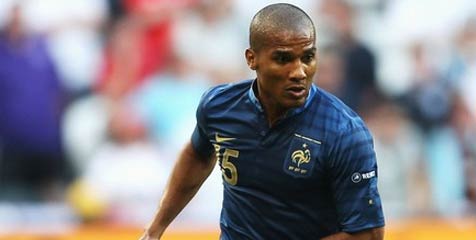 Malouda: Inggris Sempat Bikin Prancis Cemas