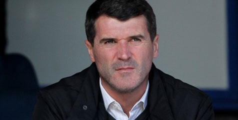 Keane Kritik Pedas Barisan Pertahanan Irlandia