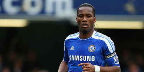 Babak Akhir Negosiasi Drogba Dengan Shenhua