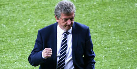Hodgson: Kemenangan Yang Hebat