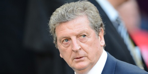 Hodgson: Inggris Lemah Antisipasi Bola Mati!
