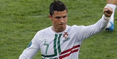 'Ronaldo Akan Cetak Gol ke Gawang Belanda'