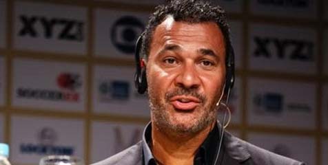 Kekecewaan Gullit Atas Tersingkirnya Belanda