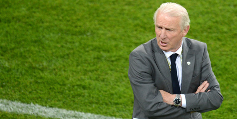 Trapattoni: Apa Prestasi Roy Keane Sebagai Pelatih?