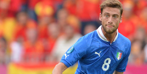 Marchisio Optimis Italia Mampu Lolos Marchisio Optimis Italia Mampu Lolos