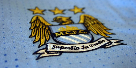 Jadwal Lengkap Manchester City di Liga Premier 2012-2013