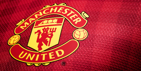 Jadwal Lengkap Manchester United di Liga Premier 2012-2013