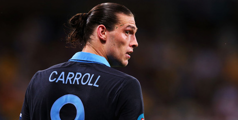 Johnson: Carroll Akan Bungkam Semua Kritikan
