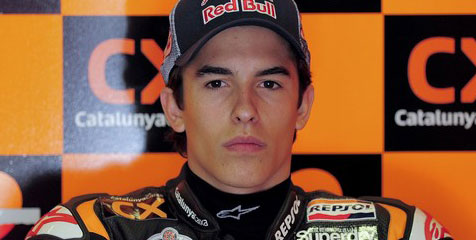 Aturan Rookie MotoGP Segera Dihapus