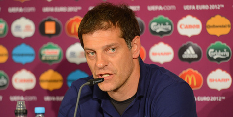 Bilic: Fans Rasis Harus Dihukum
