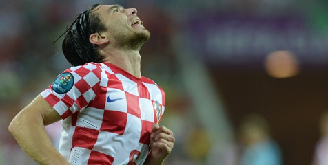 Pranjic: Spanyol Memang Penguasa Bola