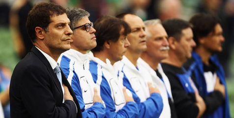 Bilic: Selamat Kepada Spanyol
