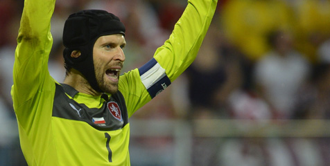 Cech: Mari Ulangi Memori Euro 1996!
