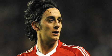 Aquilani Menunggu Keputusan Rodgers