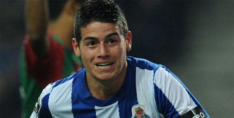 Porto: Kami Belum Dapat Tawaran Resmi dari United