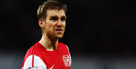 Mertesacker Bangga Dengan Trio Arsenal