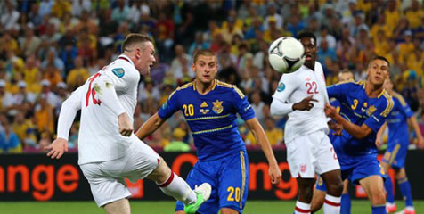HT Review: Inggris Sementara Aman, Tapi Terancam
