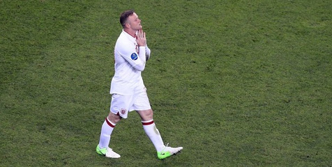 Rooney Dan Wilshere Terlibat Iklan Tersembunyi