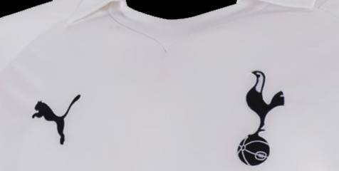Jadwal Lengkap Tottenham di Liga Premier 2012-2013