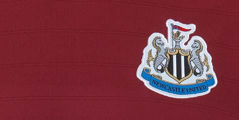 Jadwal Lengkap Newcastle di Liga Premier 2012-2013