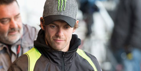 Crutchlow Ingin Stoner Raih Gelar Dunia Ketiga