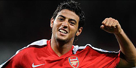 Vela Senang Bersama Sociedad Ketimbang Arsenal