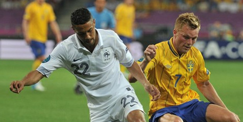 Clichy: Spanyol Bukan Unggulan!