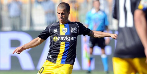 Parma Masih Bahas Transfer Giovinco