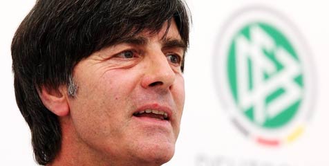 Loew: Yunani Bakal Jadi Lawan Alot