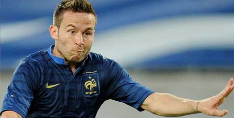 Cabaye Minder Harus Bertemu Spanyol