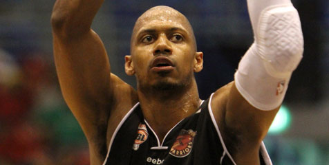 Warriors Optimis Tahan Laju Beermen di Jakarta