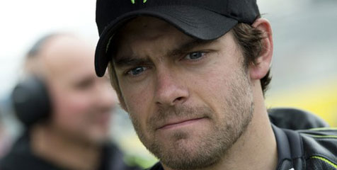 Ducati Lakukan Negosiasi Dengan Crutchlow