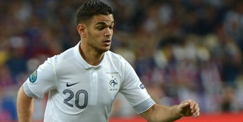 Ben Arfa Ancam Tinggalkan Timnas Prancis Ben Arfa Ancam Tinggalkan Timnas Prancis