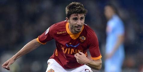 Rodgers Inginkan Borini di Liverpool