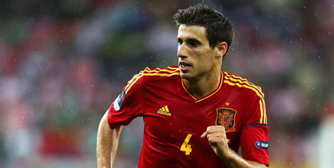 Javi Martinez Beri Spanyol Resep Atasi Prancis Javi Martinez Beri Spanyol Resep Atasi Prancis