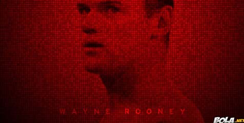 Antara Rooney dan Jejaring Sosial